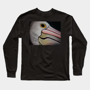 Percy Long Sleeve T-Shirt